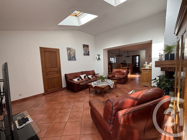 Maison &agrave; vendre - 6 pi&egrave;ces - 136,58 m2 - Eragny Sur Oise - 95 - ILE-DE-FRANCE