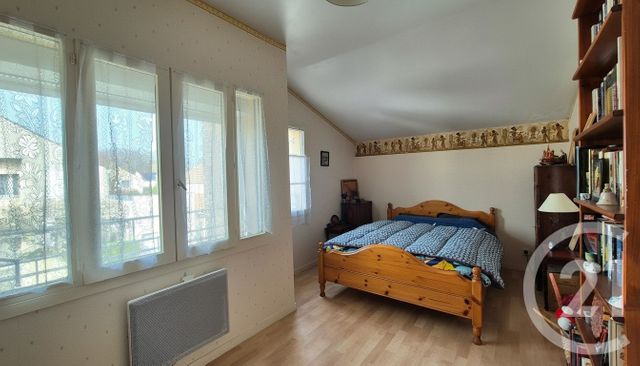 Maison &agrave; vendre - 6 pi&egrave;ces - 118,50 m2 - Vaureal - 95 - ILE-DE-FRANCE