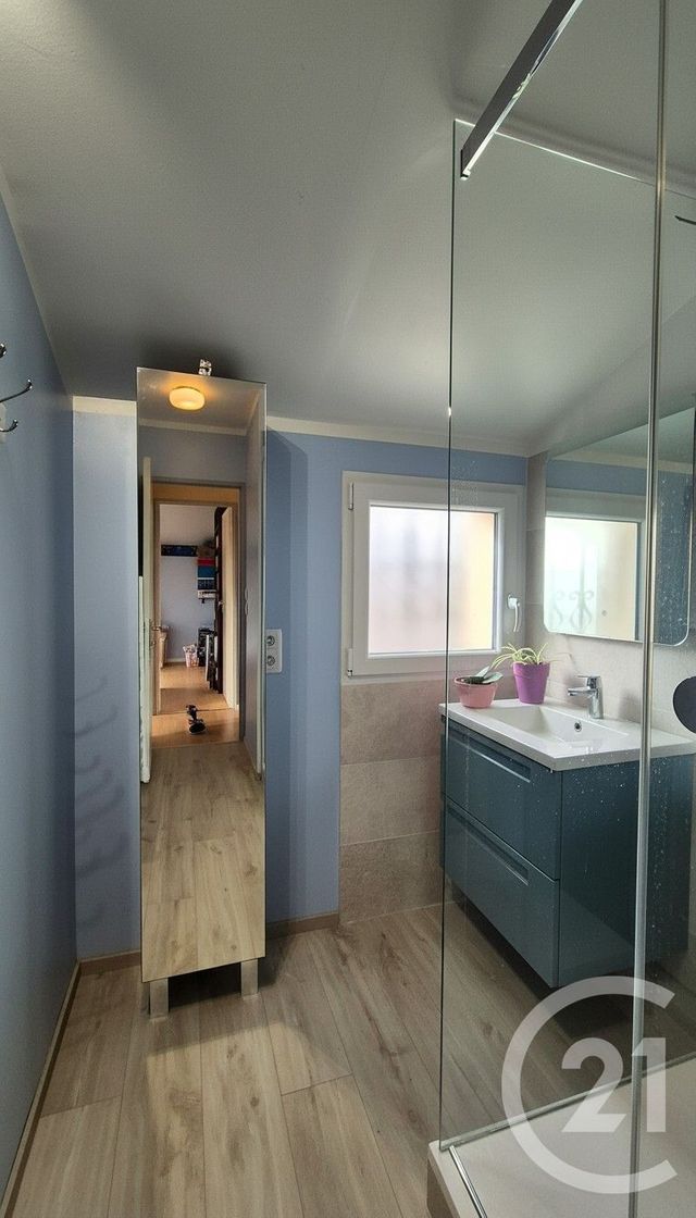 Maison &agrave; vendre - 6 pi&egrave;ces - 118,50 m2 - Vaureal - 95 - ILE-DE-FRANCE