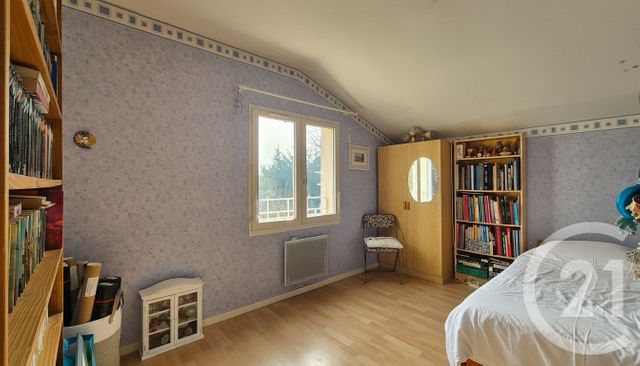 Maison &agrave; vendre - 6 pi&egrave;ces - 118,50 m2 - Vaureal - 95 - ILE-DE-FRANCE