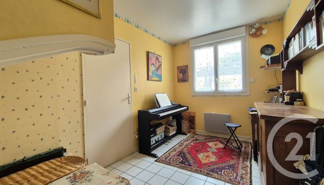 Maison &agrave; vendre - 6 pi&egrave;ces - 118,50 m2 - Vaureal - 95 - ILE-DE-FRANCE