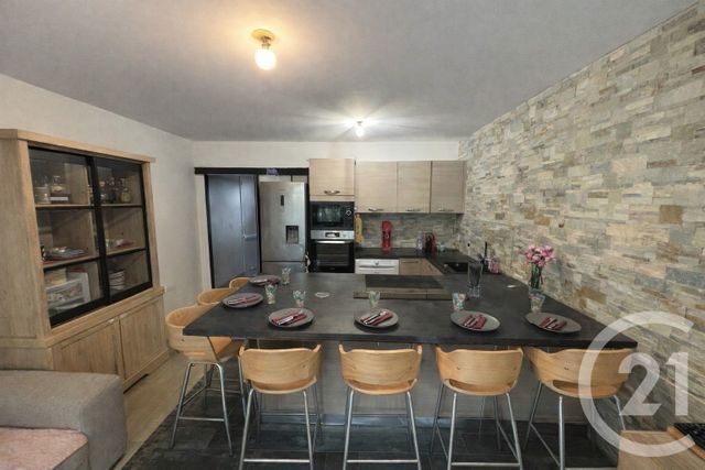 Appartement F2 &agrave; vendre - 2 pi&egrave;ces - 45,26 m2 - Eragny Sur Oise - 95 - ILE-DE-FRANCE