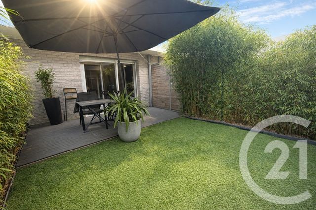 appartement - ERAGNY SUR OISE - 95