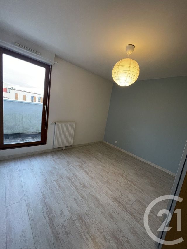 Appartement F3 &agrave; vendre - 3 pi&egrave;ces - 61,07 m2 - Cergy - 95 - ILE-DE-FRANCE