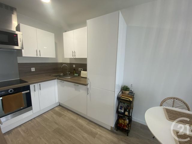 Appartement F2 &agrave; vendre - 2 pi&egrave;ces - 40,27 m2 - Eragny Sur Oise - 95 - ILE-DE-FRANCE