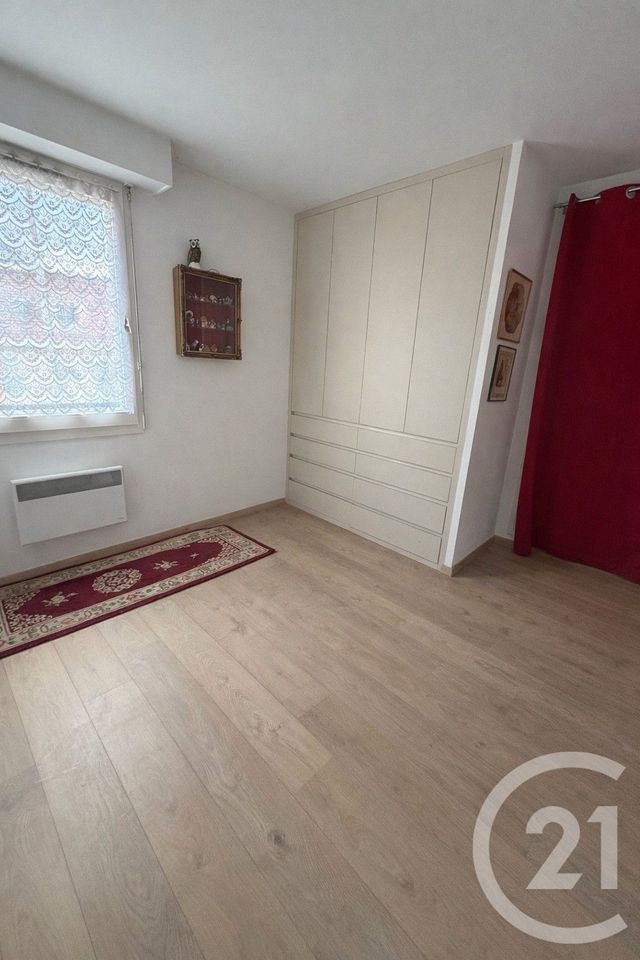 Appartement F4 &agrave; vendre - 4 pi&egrave;ces - 91,11 m2 - Cergy - 95 - ILE-DE-FRANCE