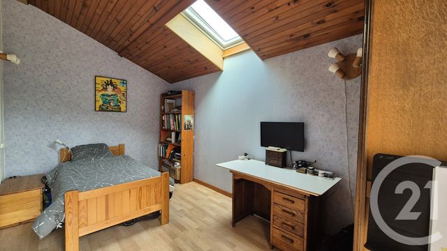 Maison &agrave; vendre - 6 pi&egrave;ces - 118,50 m2 - Cergy - 95 - ILE-DE-FRANCE