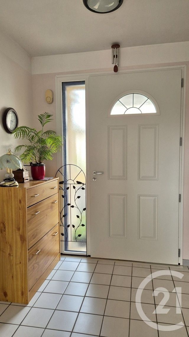 Maison &agrave; vendre - 6 pi&egrave;ces - 118,50 m2 - Cergy - 95 - ILE-DE-FRANCE