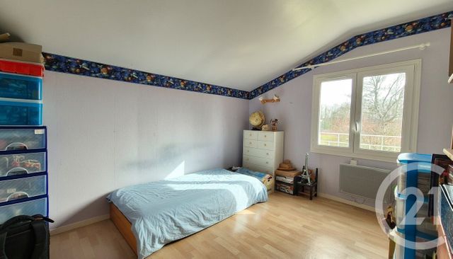 Maison &agrave; vendre - 6 pi&egrave;ces - 118,50 m2 - Cergy - 95 - ILE-DE-FRANCE