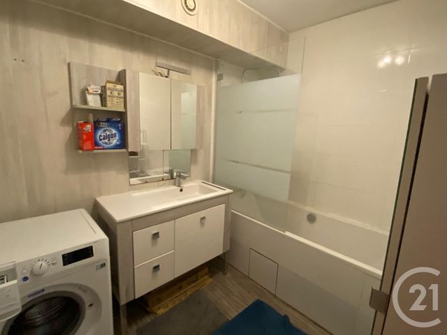 Appartement F5 &agrave; vendre - 5 pi&egrave;ces - 96,30 m2 - Cergy - 95 - ILE-DE-FRANCE