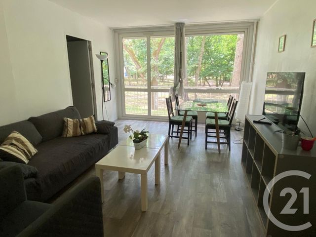 Appartement F5 &agrave; vendre - 5 pi&egrave;ces - 96,30 m2 - Cergy - 95 - ILE-DE-FRANCE