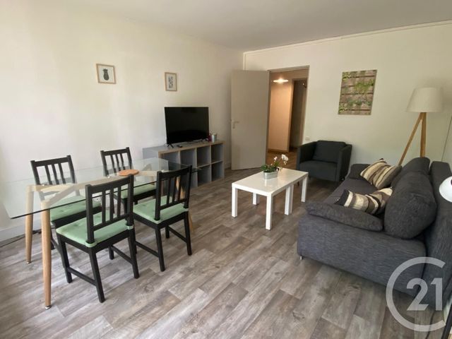 appartement - CERGY - 95