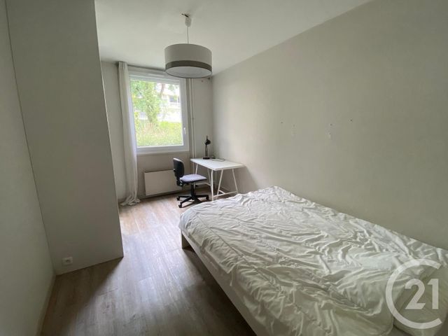 Appartement F5 &agrave; vendre - 5 pi&egrave;ces - 96,30 m2 - Cergy - 95 - ILE-DE-FRANCE