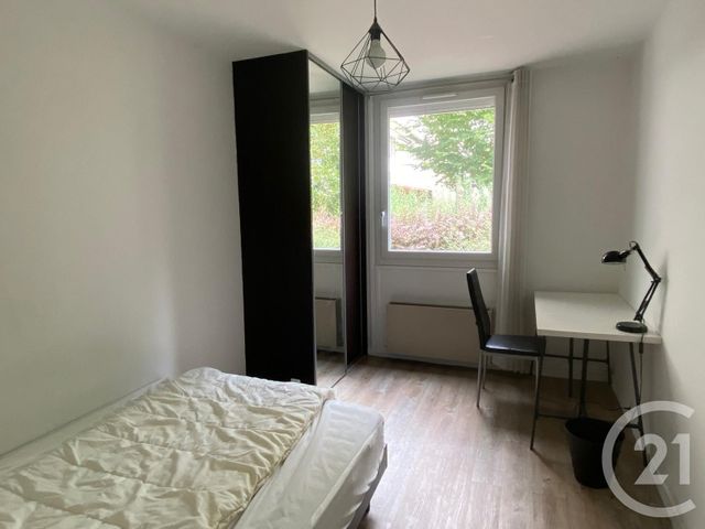 Appartement F5 &agrave; vendre - 5 pi&egrave;ces - 96,30 m2 - Cergy - 95 - ILE-DE-FRANCE