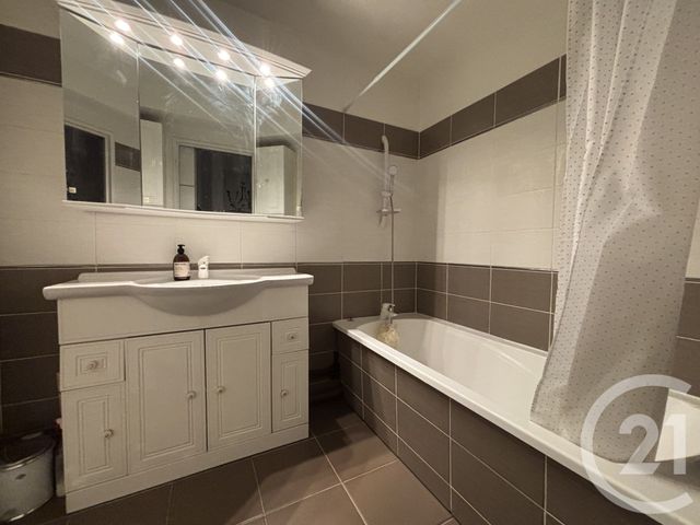 Appartement F5 &agrave; vendre - 5 pi&egrave;ces - 104,66 m2 - Eragny Sur Oise - 95 - ILE-DE-FRANCE