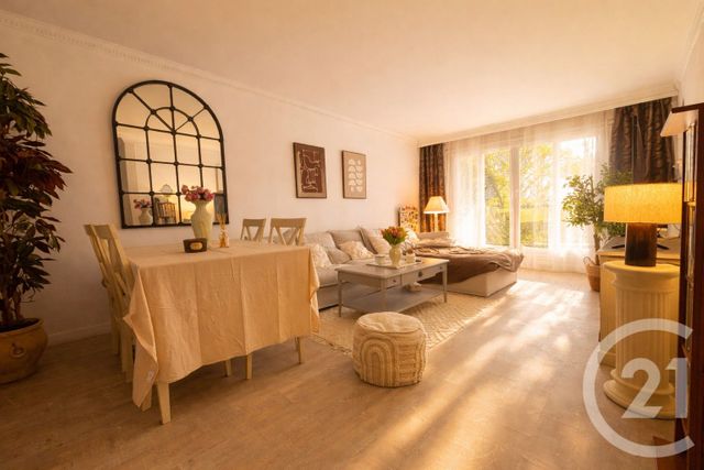 Appartement F5 &agrave; vendre - 5 pi&egrave;ces - 104,66 m2 - Eragny Sur Oise - 95 - ILE-DE-FRANCE