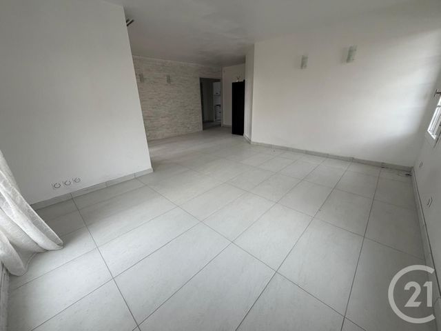Appartement &agrave; vendre - 4 pi&egrave;ces - 87,02 m2 - Cergy - 95 - ILE-DE-FRANCE