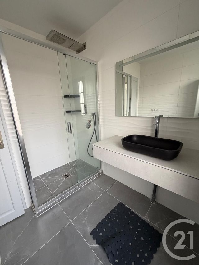 Appartement &agrave; vendre - 4 pi&egrave;ces - 87,02 m2 - Cergy - 95 - ILE-DE-FRANCE