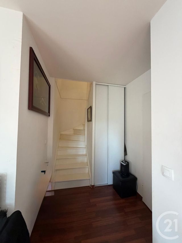 Appartement Duplex &agrave; vendre - 4 pi&egrave;ces - 72,68 m2 - Cergy - 95 - ILE-DE-FRANCE
