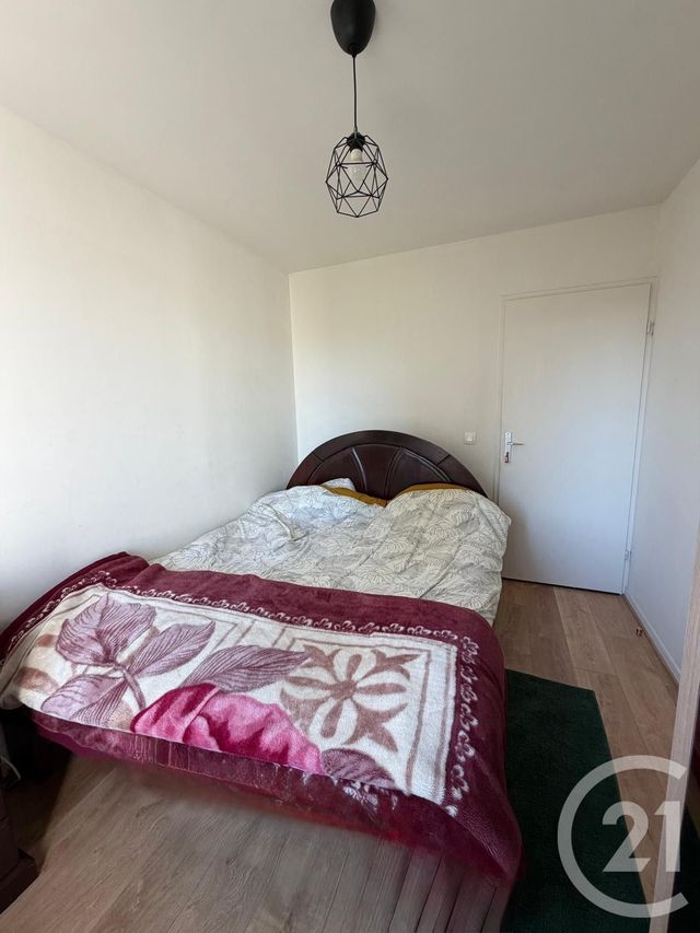 Appartement Duplex &agrave; vendre - 4 pi&egrave;ces - 72,68 m2 - Cergy - 95 - ILE-DE-FRANCE