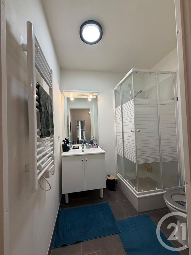 Appartement Duplex &agrave; vendre - 4 pi&egrave;ces - 72,68 m2 - Cergy - 95 - ILE-DE-FRANCE