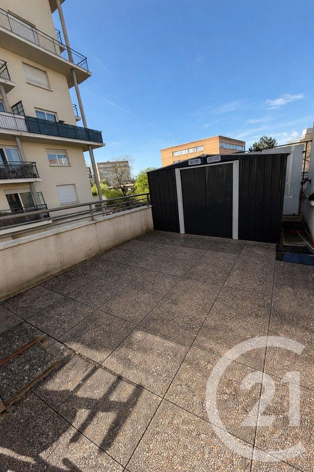Appartement Duplex &agrave; vendre - 4 pi&egrave;ces - 72,68 m2 - Cergy - 95 - ILE-DE-FRANCE