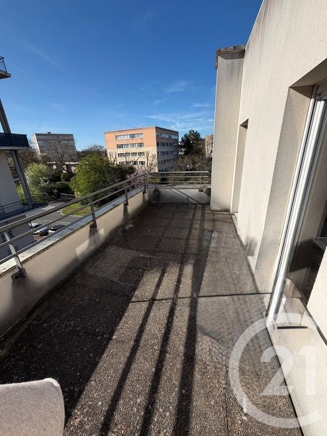 Appartement Duplex &agrave; vendre - 4 pi&egrave;ces - 72,68 m2 - Cergy - 95 - ILE-DE-FRANCE