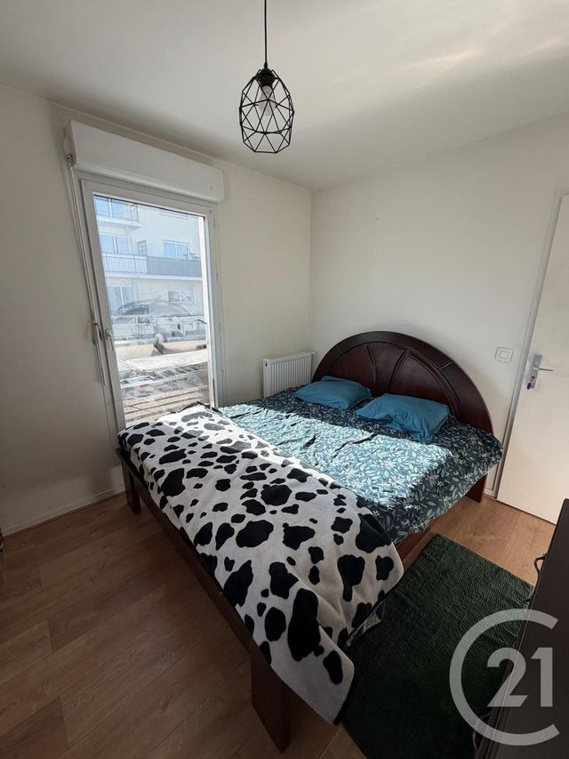 Appartement Duplex &agrave; vendre - 4 pi&egrave;ces - 72,68 m2 - Cergy - 95 - ILE-DE-FRANCE