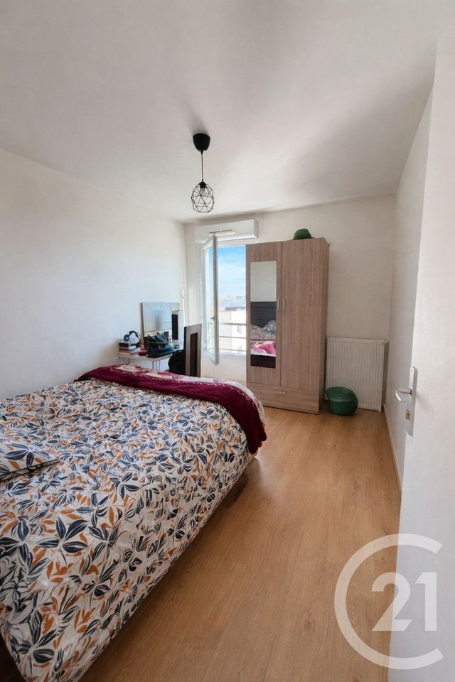 Appartement Duplex &agrave; vendre - 4 pi&egrave;ces - 72,68 m2 - Cergy - 95 - ILE-DE-FRANCE