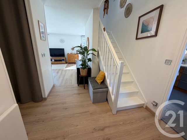 Maison &agrave; vendre - 8 pi&egrave;ces - 181 m2 - Cergy - 95 - ILE-DE-FRANCE