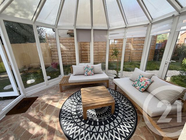 Maison &agrave; vendre - 8 pi&egrave;ces - 181 m2 - Cergy - 95 - ILE-DE-FRANCE