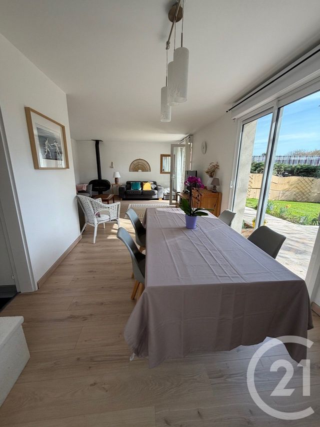 Maison &agrave; vendre - 8 pi&egrave;ces - 181 m2 - Cergy - 95 - ILE-DE-FRANCE