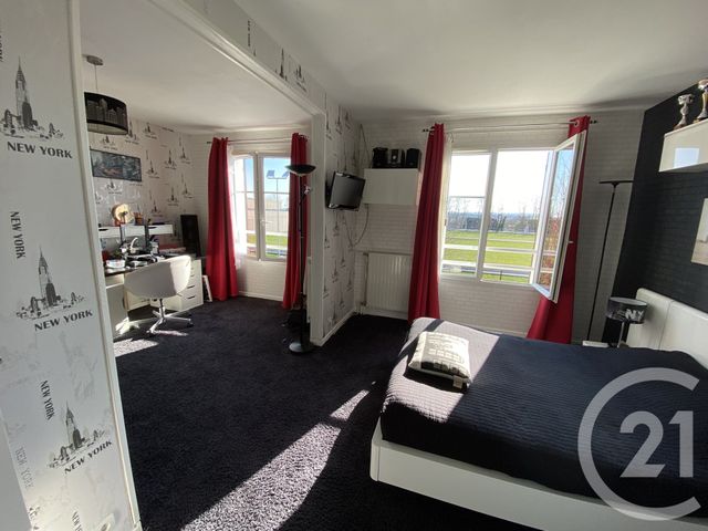 Maison &agrave; vendre - 6 pi&egrave;ces - 153 m2 - Cergy - 95 - ILE-DE-FRANCE