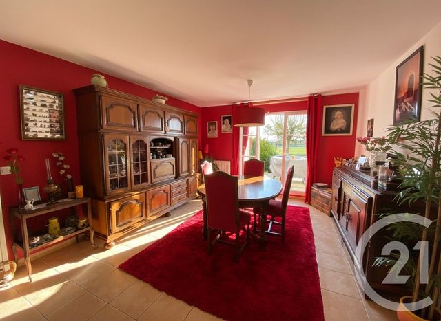 Maison &agrave; vendre - 6 pi&egrave;ces - 153 m2 - Cergy - 95 - ILE-DE-FRANCE