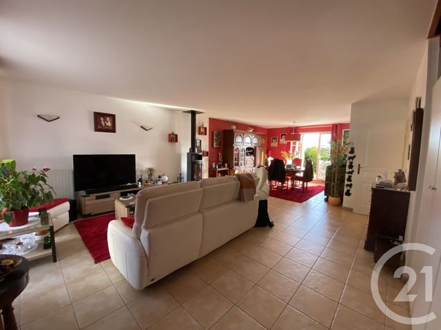 Maison &agrave; vendre - 6 pi&egrave;ces - 153 m2 - Cergy - 95 - ILE-DE-FRANCE