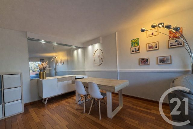 Appartement F4 &agrave; vendre - 4 pi&egrave;ces - 88,48 m2 - Eragny Sur Oise - 95 - ILE-DE-FRANCE