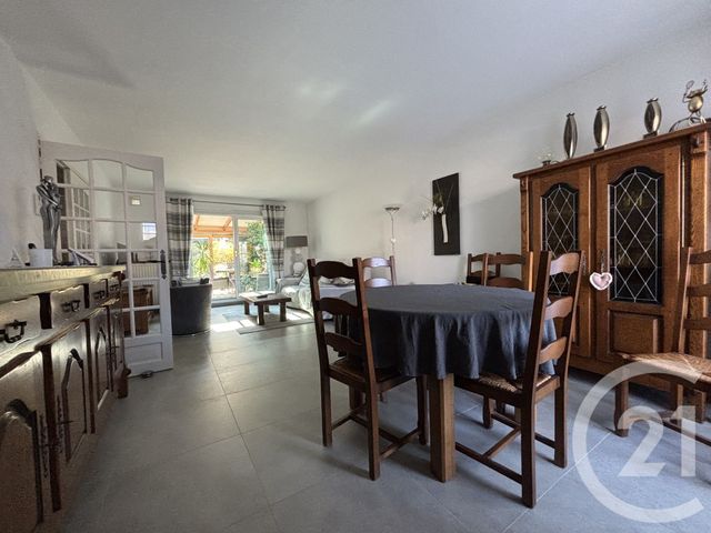 Maison &agrave; vendre - 5 pi&egrave;ces - 116,40 m2 - Eragny Sur Oise - 95 - ILE-DE-FRANCE