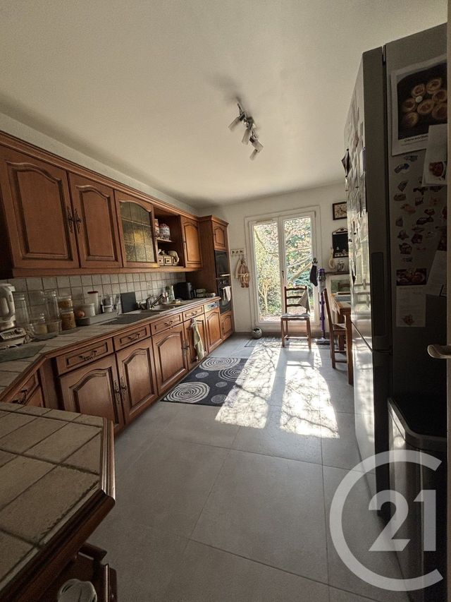 Maison &agrave; vendre - 5 pi&egrave;ces - 116,40 m2 - Eragny Sur Oise - 95 - ILE-DE-FRANCE