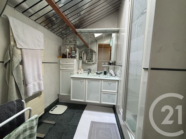 Maison &agrave; vendre - 5 pi&egrave;ces - 116,40 m2 - Eragny Sur Oise - 95 - ILE-DE-FRANCE