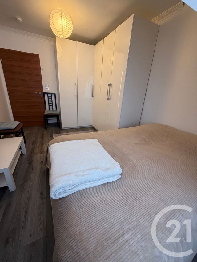 Appartement Duplex &agrave; vendre - 5 pi&egrave;ces - 95,29 m2 - Cergy - 95 - ILE-DE-FRANCE