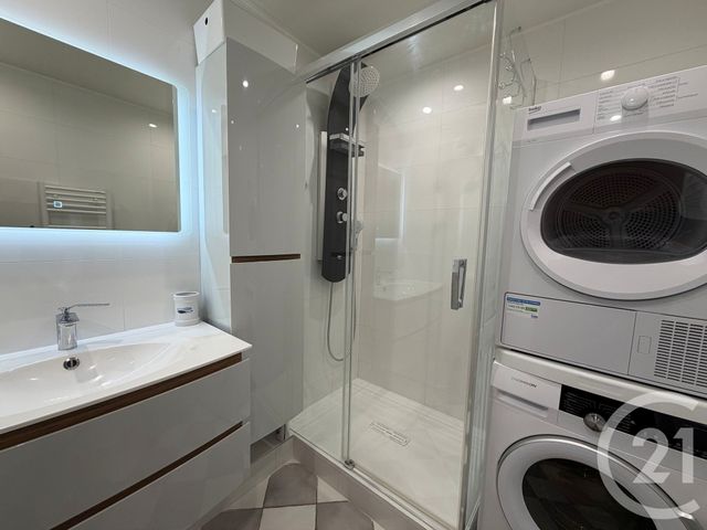 Appartement Duplex &agrave; vendre - 5 pi&egrave;ces - 95,29 m2 - Cergy - 95 - ILE-DE-FRANCE