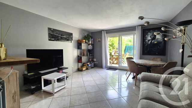 Maison &agrave; vendre - 5 pi&egrave;ces - 82,85 m2 - Vaureal - 95 - ILE-DE-FRANCE