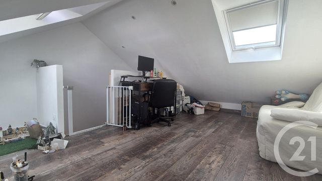 Maison &agrave; vendre - 5 pi&egrave;ces - 82,85 m2 - Vaureal - 95 - ILE-DE-FRANCE