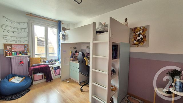 Maison &agrave; vendre - 5 pi&egrave;ces - 82,85 m2 - Vaureal - 95 - ILE-DE-FRANCE