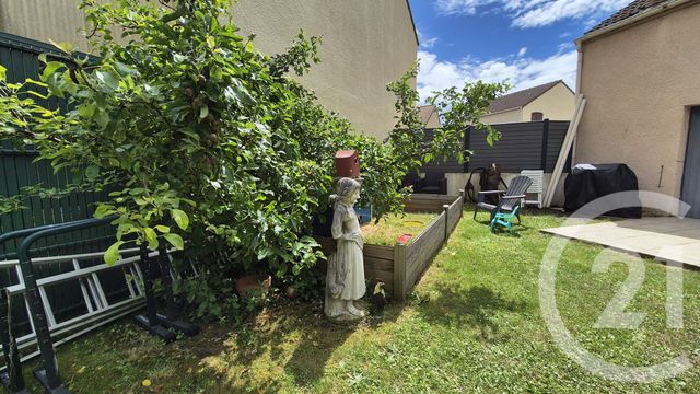 Maison &agrave; vendre - 5 pi&egrave;ces - 82,85 m2 - Vaureal - 95 - ILE-DE-FRANCE