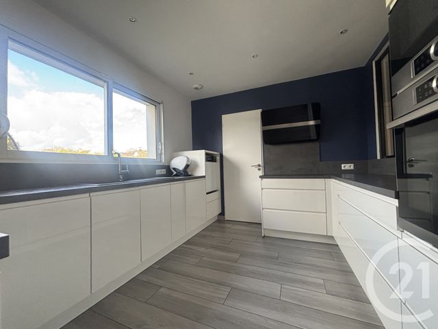 Maison &agrave; vendre - 6 pi&egrave;ces - 132,60 m2 - Eragny - 95 - ILE-DE-FRANCE