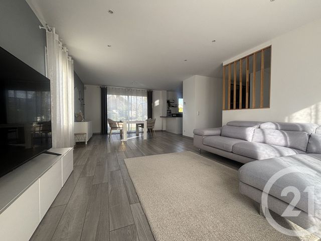 Maison &agrave; vendre - 6 pi&egrave;ces - 132,60 m2 - Eragny - 95 - ILE-DE-FRANCE