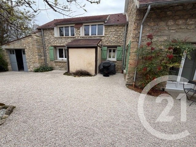 Maison &agrave; vendre - 6 pi&egrave;ces - 160,09 m2 - Cergy - 95 - ILE-DE-FRANCE
