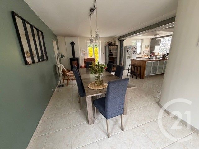 Maison &agrave; vendre - 6 pi&egrave;ces - 160,09 m2 - Cergy - 95 - ILE-DE-FRANCE