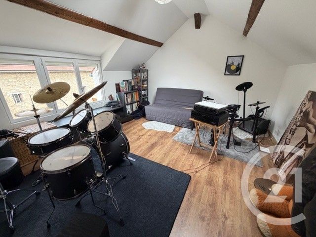 Maison &agrave; vendre - 6 pi&egrave;ces - 160,09 m2 - Cergy - 95 - ILE-DE-FRANCE